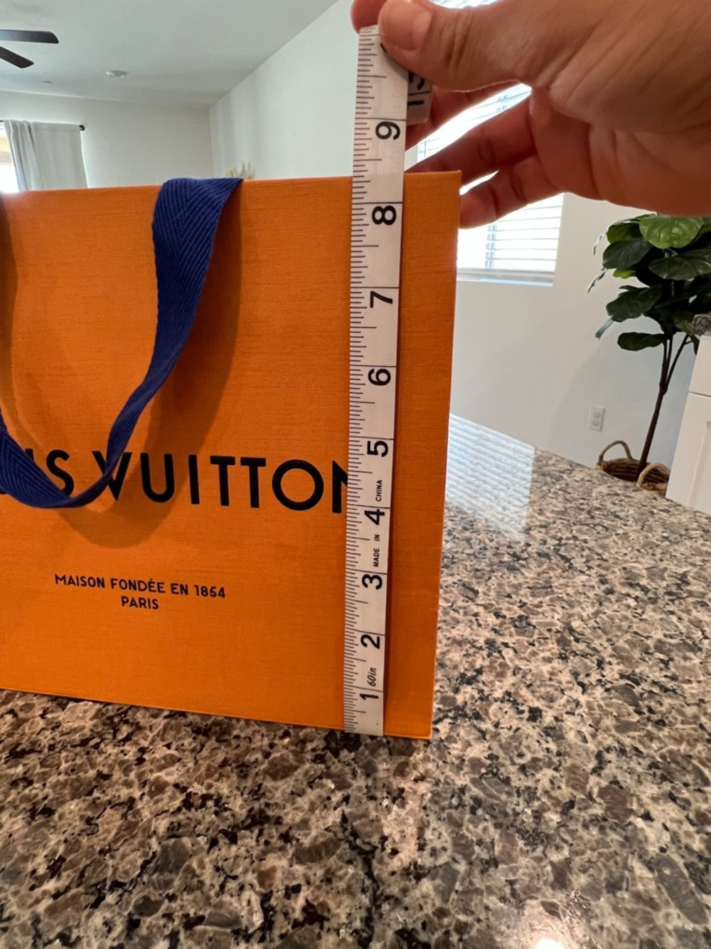 Lot of Louis Vuitton Paper Gift Bags, Boxes and Cards - Picture 3 of 16